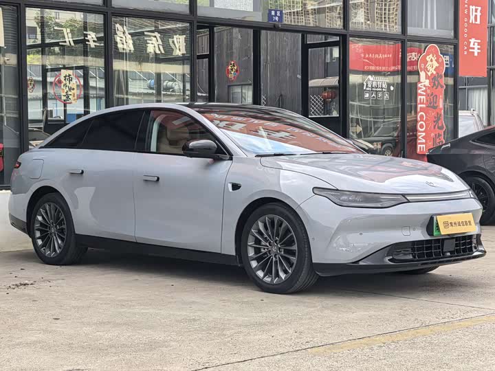 Фото 3 - Leapmotor C01