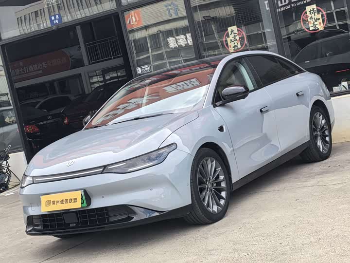 Фото 5 - Leapmotor C01