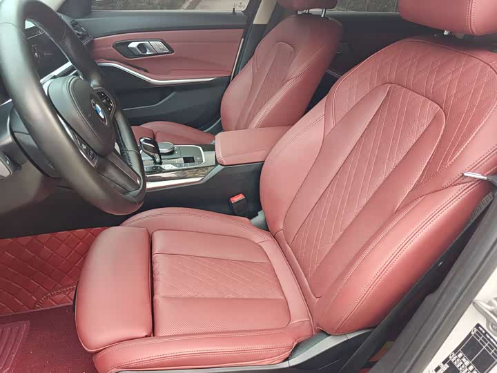 Фото 10 - BMW 3 Series