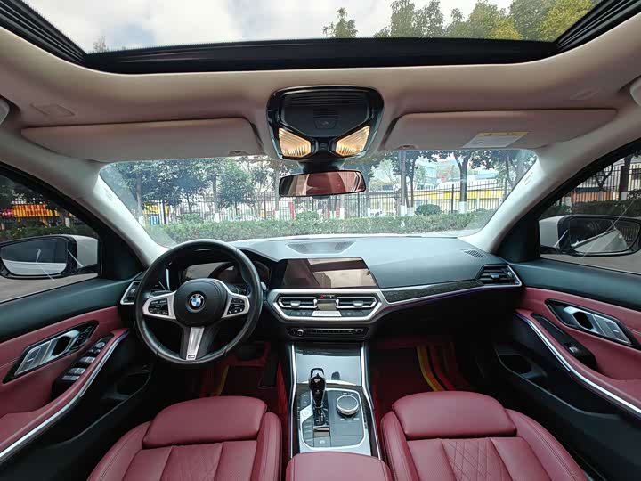 Фото 12 - BMW 3 Series