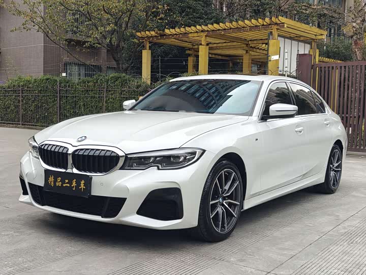 Фото 2 - BMW 3 Series