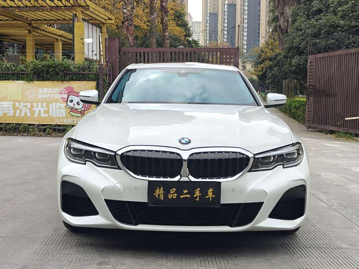 Фото 3 - BMW 3 Series