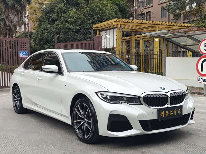 Фото 4 - BMW 3 Series