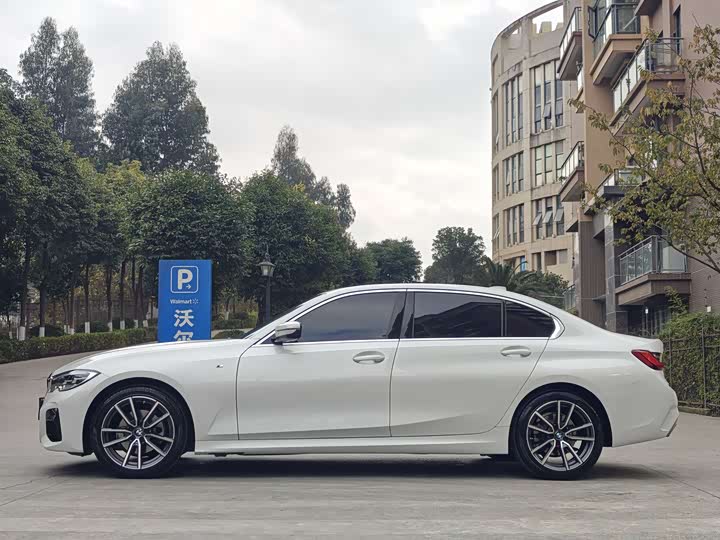 Фото 5 - BMW 3 Series