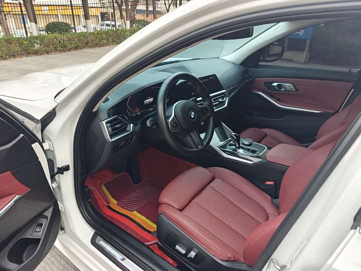 Фото 6 - BMW 3 Series