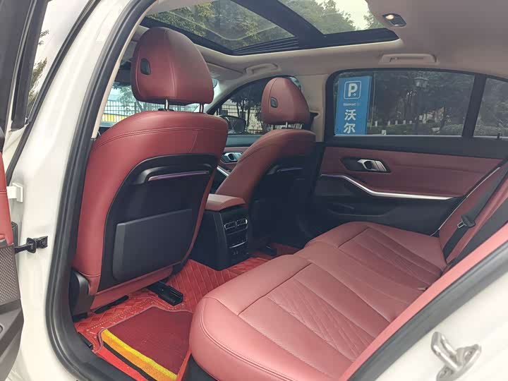 Фото 9 - BMW 3 Series