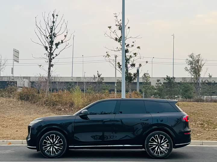 Фото 3 - Changan Qiyuan (Nevo) Q07