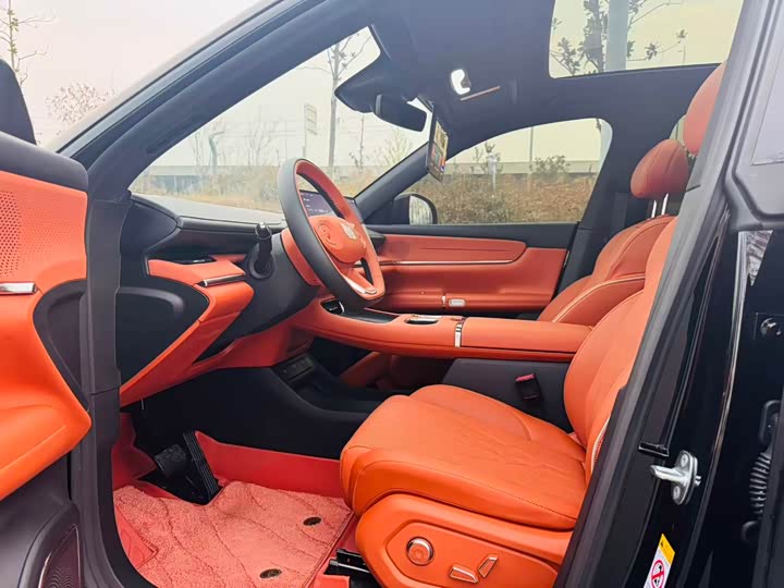 Фото 4 - Changan Qiyuan (Nevo) Q07