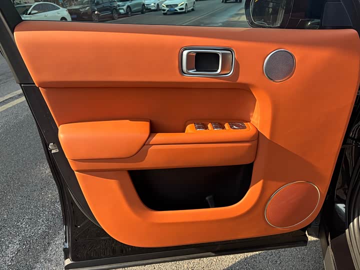 Фото 5 - LiXiang L8