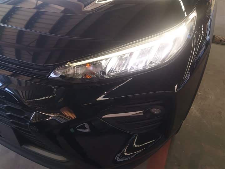 Фото 15 - Toyota Wildlander