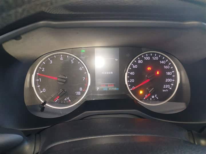 Фото 4 - Toyota Wildlander