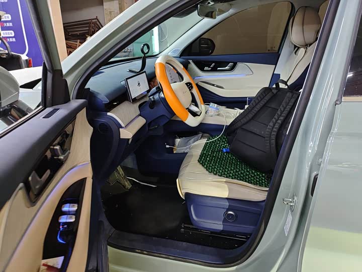 Фото 3 - Chery Fulwin T9