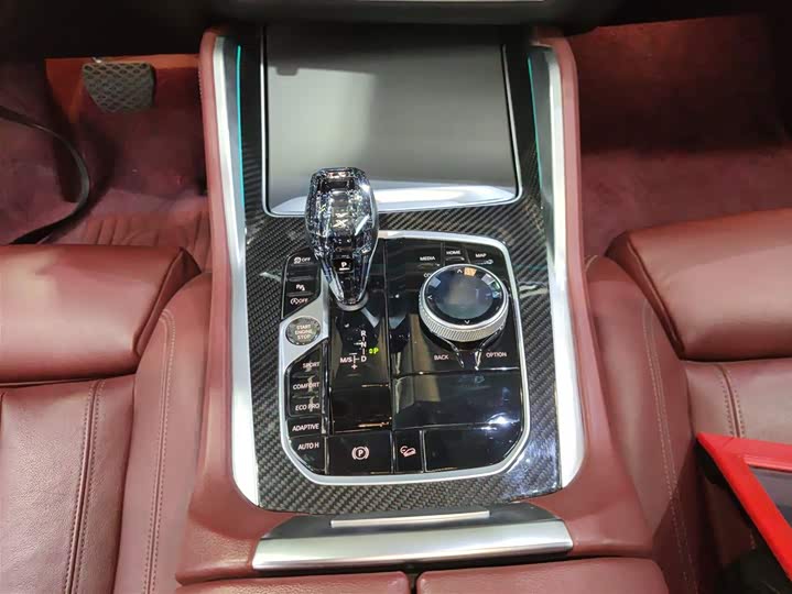 Фото 14 - BMW X6