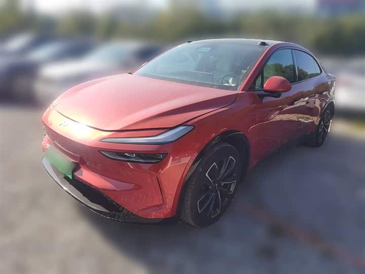 Фото 2 - Nio Onvo L60