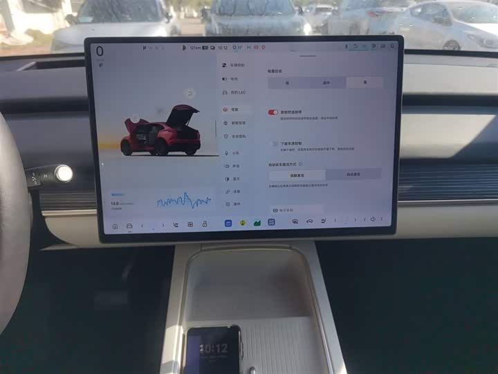 Фото 6 - Nio Onvo L60