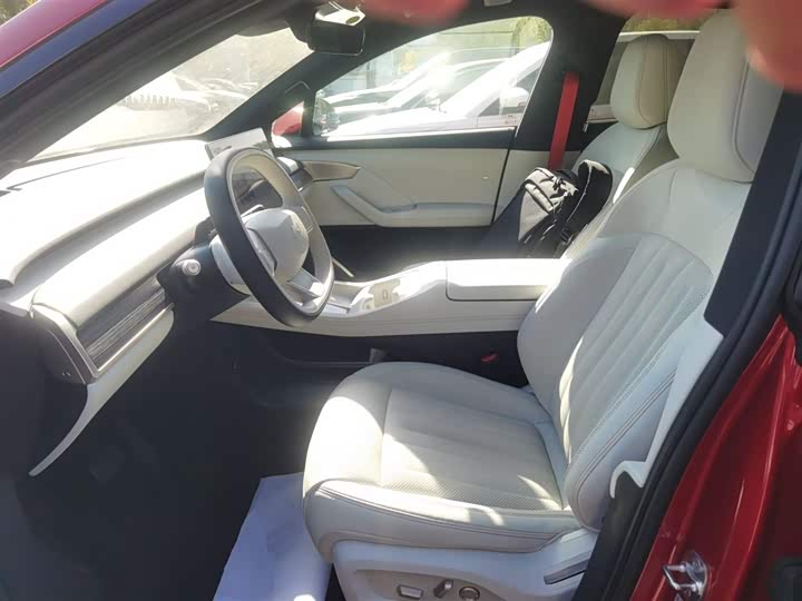 Фото 8 - Nio Onvo L60