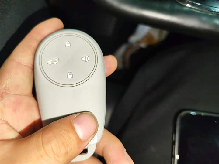 Фото 11 - Nio ES6