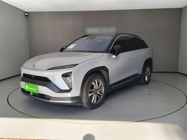 Фото 2 - Nio ES6