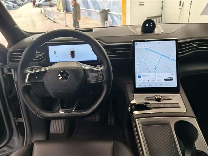 Фото 5 - Nio ES6