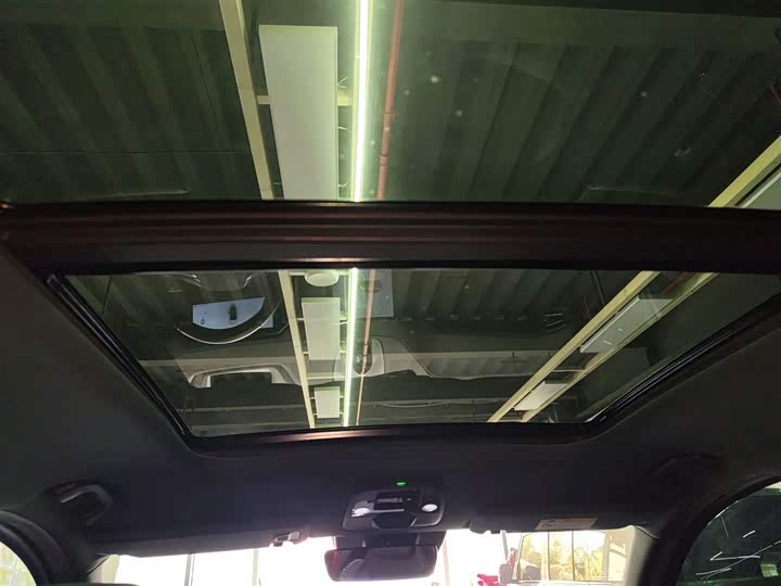 Фото 8 - Nio ES6