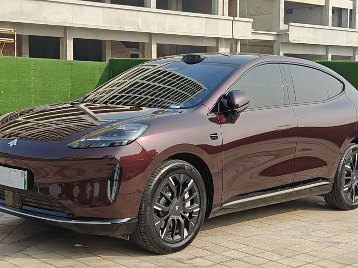 Фото 2 - GAC Hyptec HT