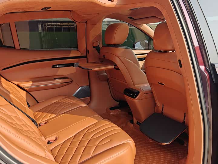 Фото 20 - GAC Hyptec HT