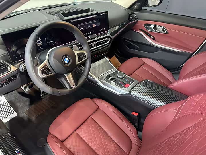 Фото 11 - BMW 3 Series