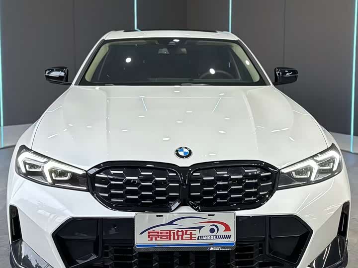 Фото 2 - BMW 3 Series