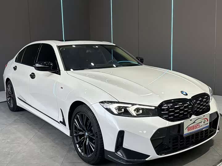 Фото 3 - BMW 3 Series