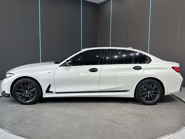 Фото 5 - BMW 3 Series