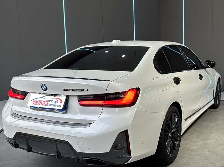 Фото 6 - BMW 3 Series