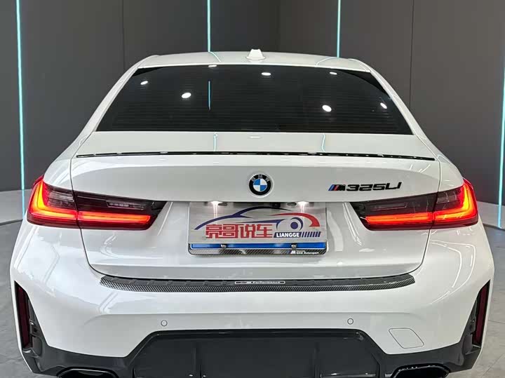 Фото 7 - BMW 3 Series