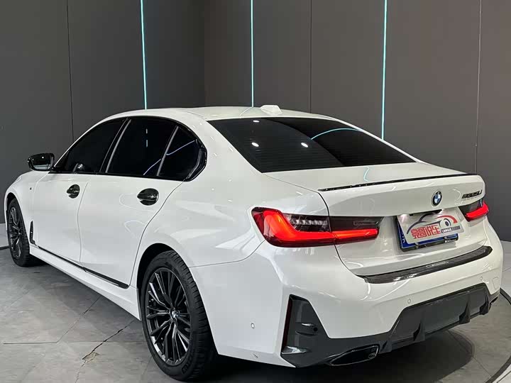 Фото 8 - BMW 3 Series