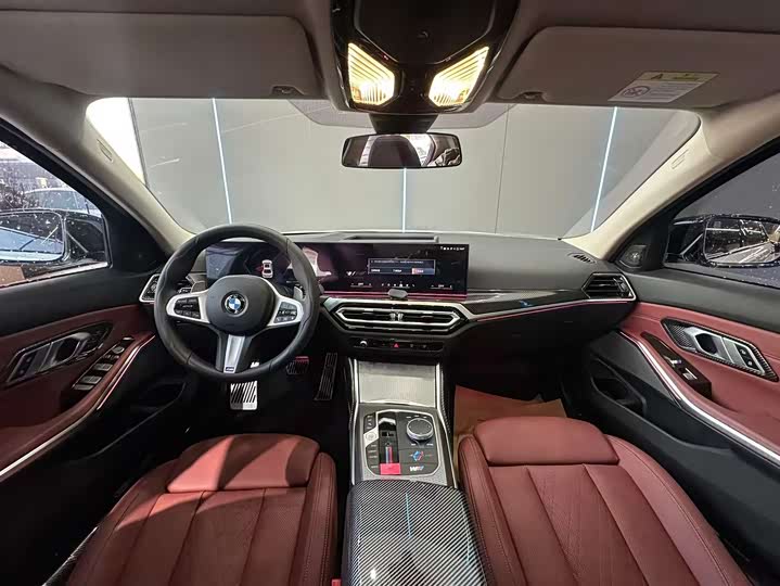 Фото 9 - BMW 3 Series