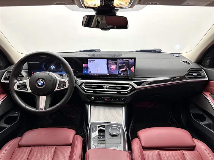 Фото 10 - BMW 3 Series