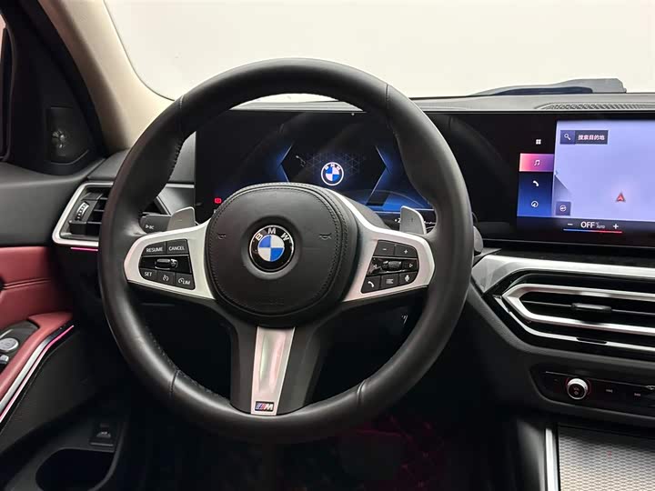 Фото 12 - BMW 3 Series