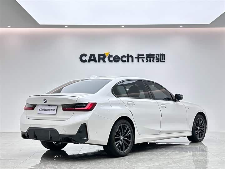 Фото 5 - BMW 3 Series