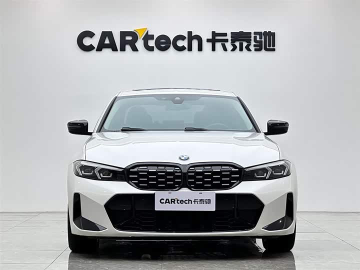 Фото 7 - BMW 3 Series