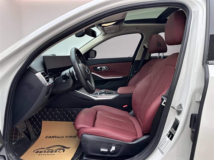 Фото 8 - BMW 3 Series