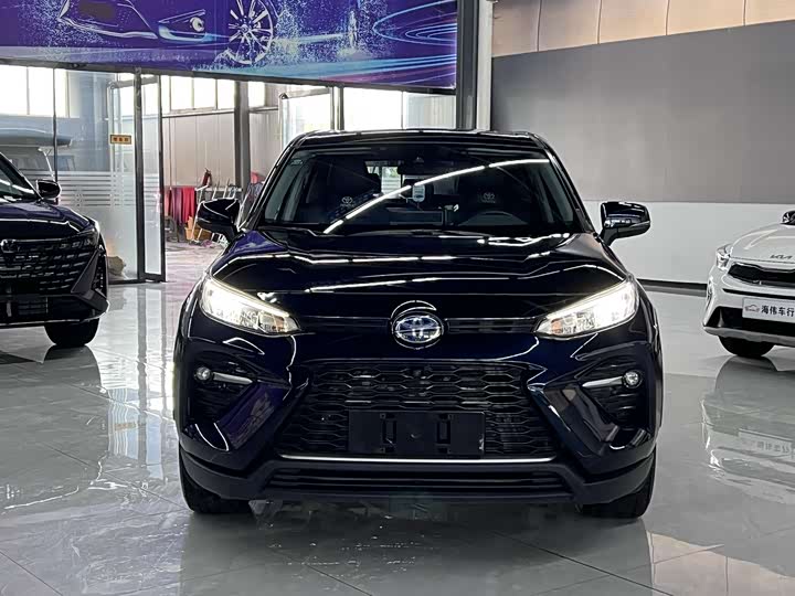 Фото 2 - Toyota Wildlander