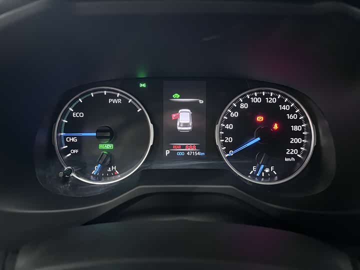 Фото 3 - Toyota Wildlander