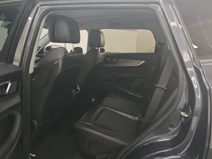 Фото 11 - Chery Tiggo 8 Plus