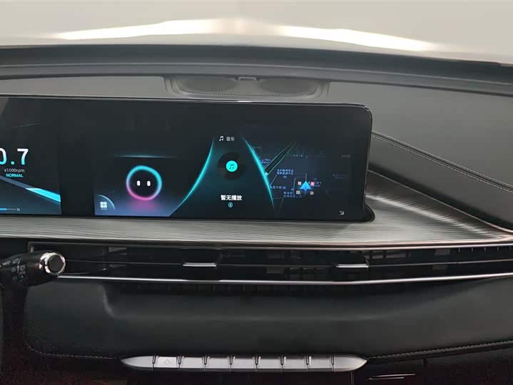 Фото 13 - Chery Tiggo 8 Plus