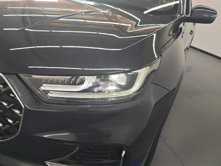 Фото 5 - Chery Tiggo 8 Plus