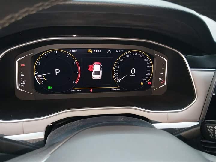 Фото 12 - Volkswagen Bora