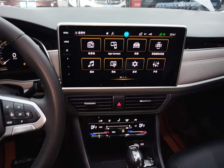 Фото 13 - Volkswagen Bora