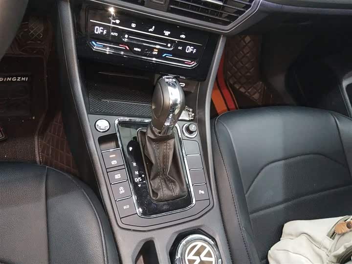 Фото 14 - Volkswagen Bora