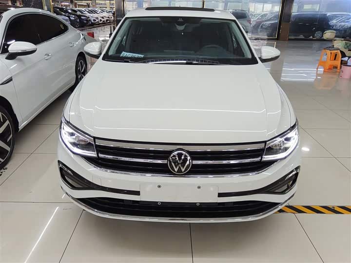 Фото 3 - Volkswagen Bora