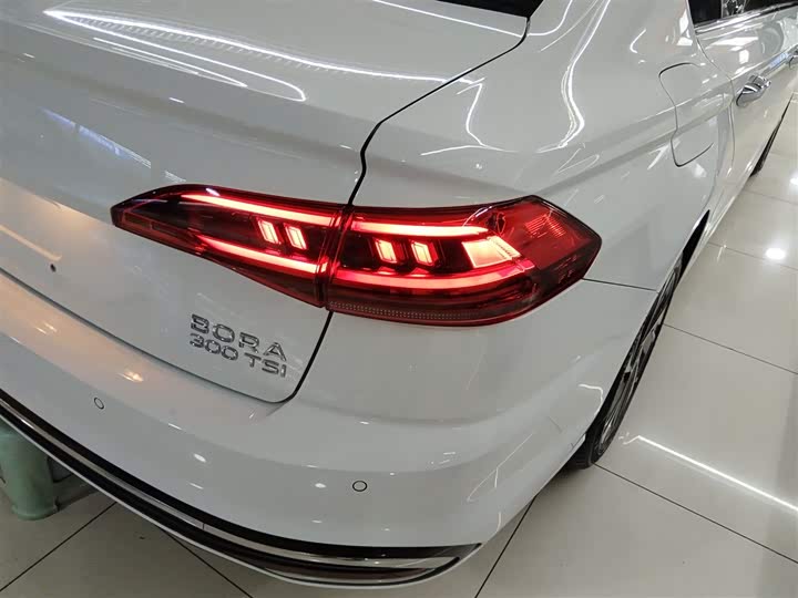 Фото 8 - Volkswagen Bora