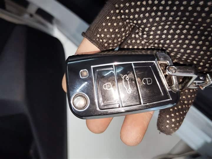 Фото 9 - Volkswagen Bora